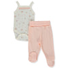 T4136 К Кт 2ч. Bloom 1 3m 62cm Pink Bebetto