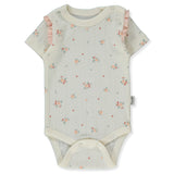 T4138 Боди К.р. Bloom 6 9m 74cm Pink Bebetto