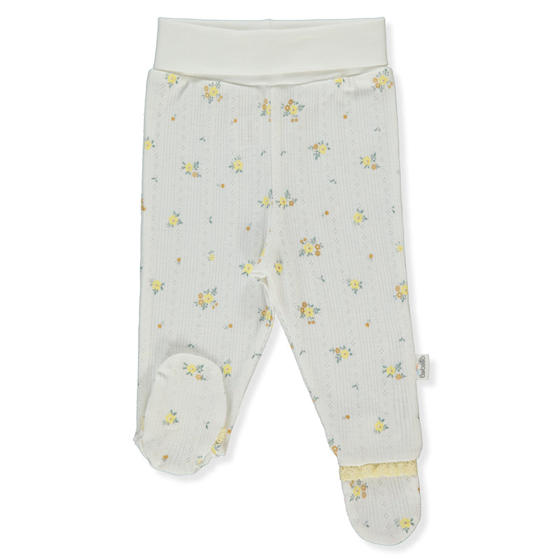 T4141 Ританки Bloom 1 3m 62cm Yellow Bebetto