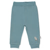 T4220 Панталонки To Space 18 24m 92cm Petrol Bebetto