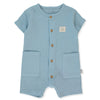 K5194 Гащеризон Мус. Pillowy 9 12m 80cm Blue Bebetto
