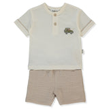 K5218 К Кт 2ч. Муселин Adventure 6 9m 74cm Beige Bebetto