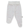 T4188 Ританки Happy Animal 0 3m 62cm Pink Bebetto