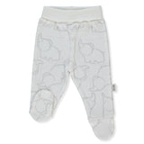 T4188 Ританки Happy Animal 0 3m 62cm Grey Bebetto