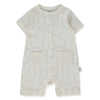 K5222 Гащеризон Happy Animal 9 12m 80cm Beige Bebetto