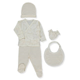 Z1103 К Кт 5ч. Happy Animal 0 3m 62cm Beige Bebetto