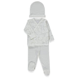 Z1133 К Кт 3ч. Happy Animal 1 3m 62cm Grey Bebetto