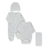 Z1135 К Кт 4ч. Happy Animal Premature Grey Mel Bebetto