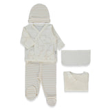 Z1136 К Кт 5ч. Happy Animal Premature Beige Bebetto