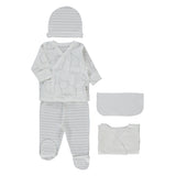 Z1136 К Кт 5ч. Happy Animal Premature Grey Bebetto