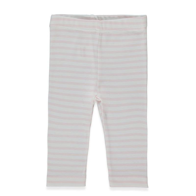 T4303 Панталонки Happy Animal 9 12m 80cm Pink Bebetto