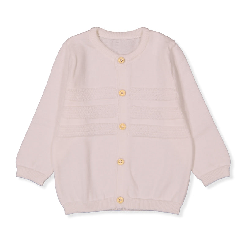 Tr436 Жилетка 9 12m 80cm Pink Bebetto