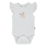 T4298 Боди My Sun 3 6m 68cm Ecru Bebetto