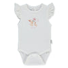 T4298 Боди My Sun 6 9m 74cm Ecru Bebetto
