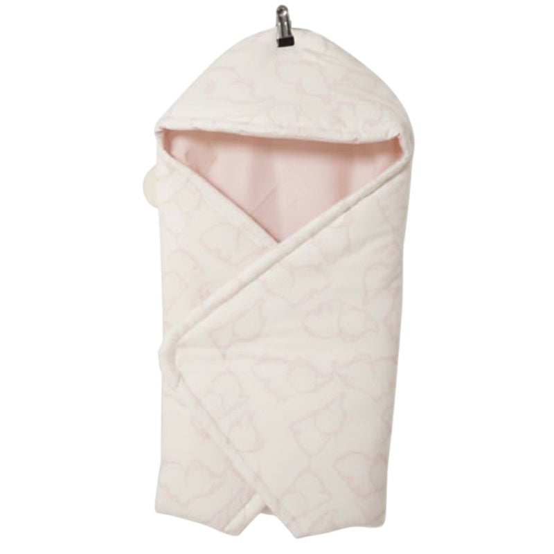 P573 Пелена 70cm Pink Bebetto