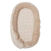 U595 Гнездо 75cm Beige Bebetto