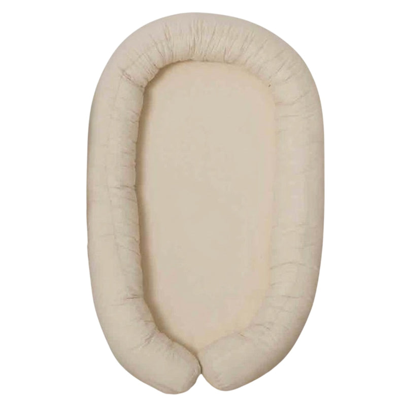 U599 Гнездо 75cm Beige Bebetto