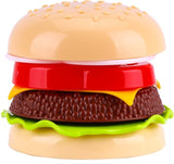 Пирамида Хамбургер8Х8Х7