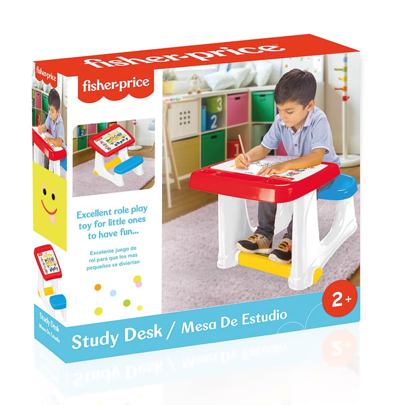 Fisher Price Детски Чин Dolu