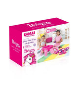 Маса Активити 30ч. Еднорог Dolu