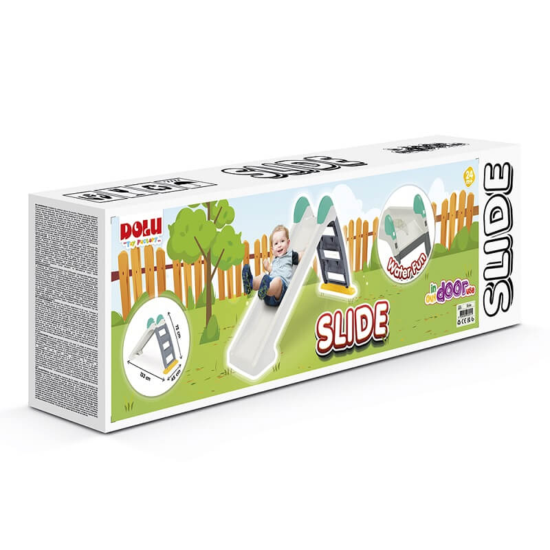 Пързалка 72х133х45 См Dolu