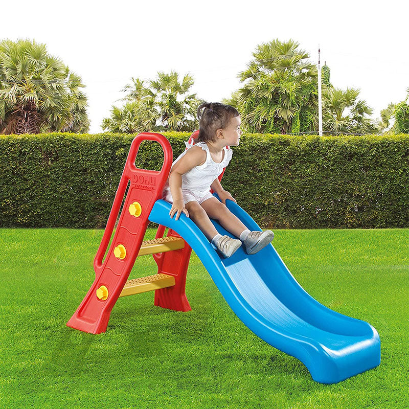Пързалка Junior Slide Dolu
