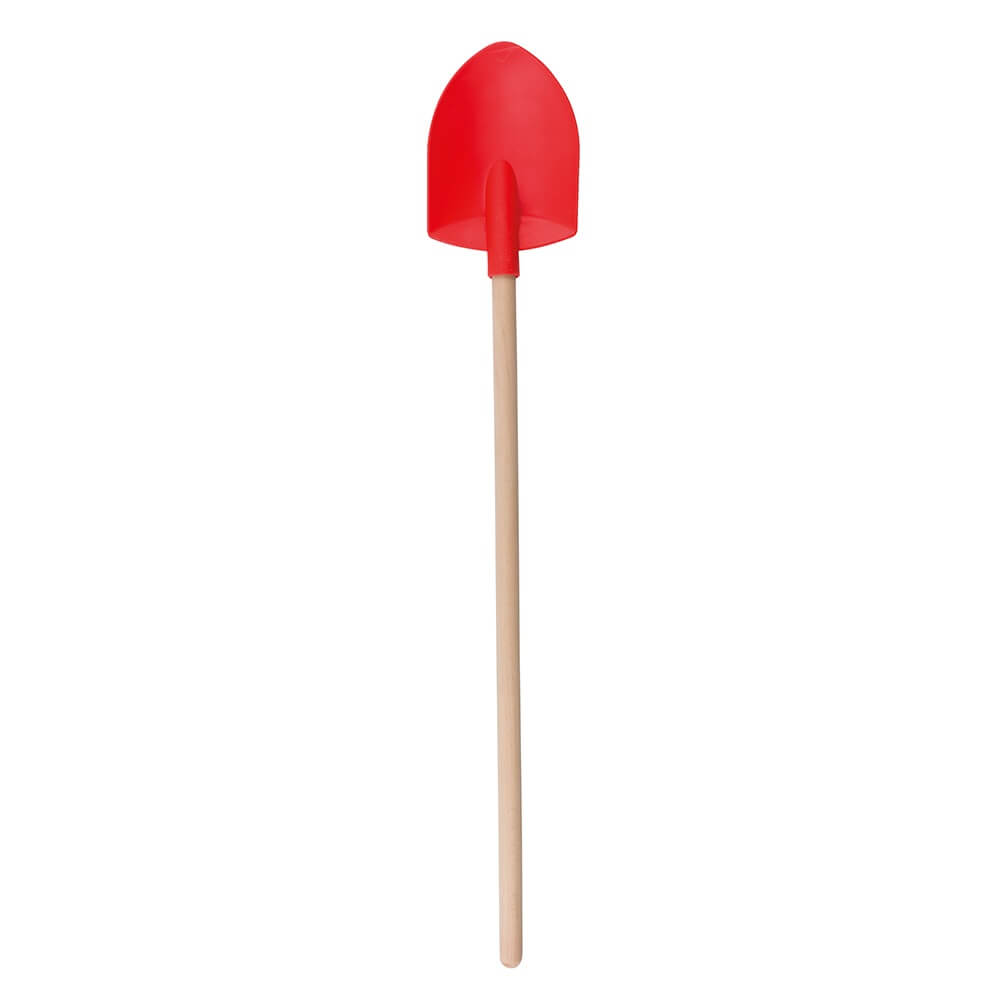 Dolu Piros Lapát