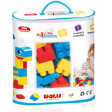 Моят Първи Конструктор 100 Бр. Dolu
