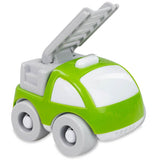 Mini Dolu Verde de Foc