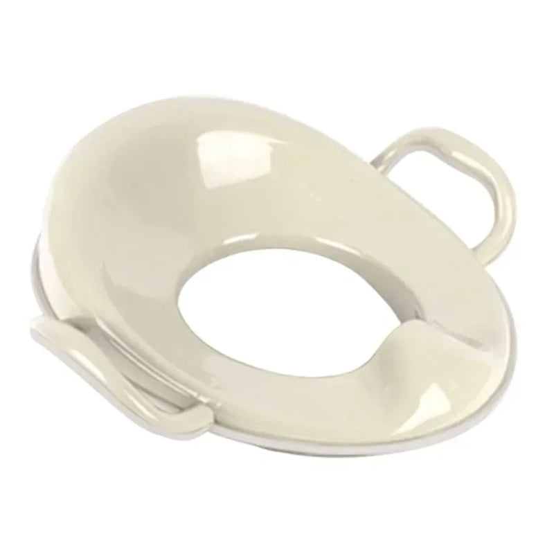 Седалка За Тоалетна Relax Beige Dolu