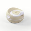 Гърне С Капак Premium Relax Beige Dolu
