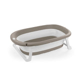 Сгъваема Вана Stone Grey Dolu