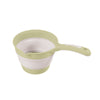 Сгъваемо Канче Eco Green Dolu