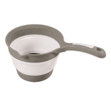 Сгъваемо Канче Stone Grey Dolu