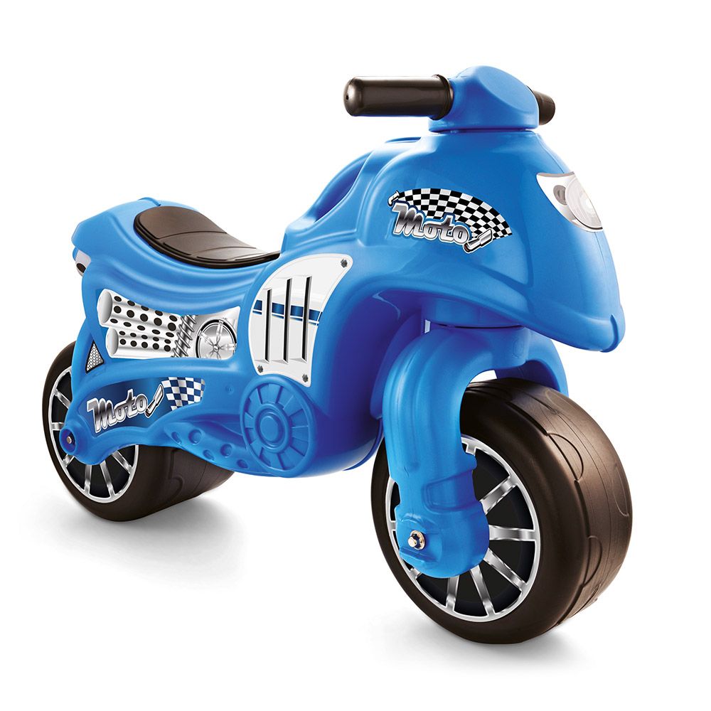 Prima mea motocicletă într-o cutie, Dolu Son