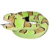 86943 Плющена Гърмяща Змия --- BebeMama