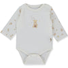 T3616 Body Organic Bee Hunters 6-9m 74cm Bebetto