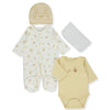 Z920 K Kt 4o. Organic Bee Hunters 0m 56cm Bebetto