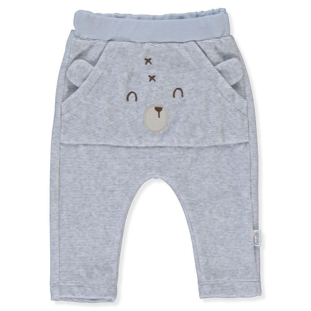 T3611 Mothers Son nadrág 9-12hó 80cm Bebetto