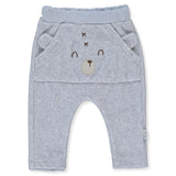 T3611 Mothers Son rövidnadrág 18-24m 92cm Bebetto