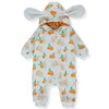 K4490 Гащеризон Peach Land 12 18m 86cm Bebetto