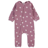 K4501 Overál Rain Of Smiles 6 9m 74cm Bebetto