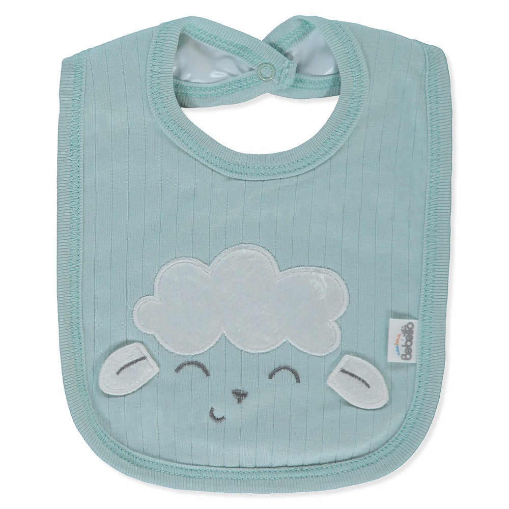 C1081 Лигавник Мента Happy Sheep 3+m Bebetto