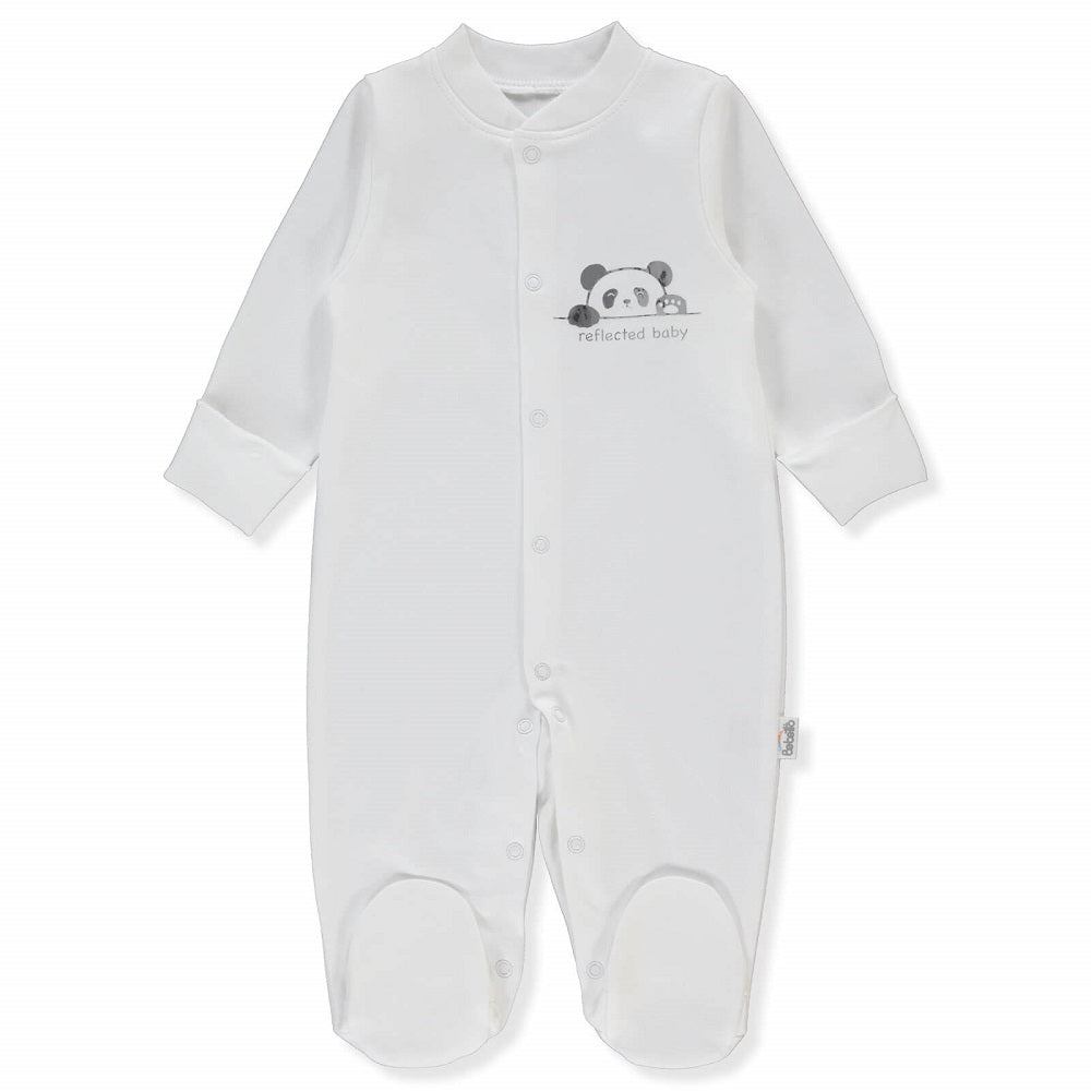 T3784 Гащеризон Reflected Baby 1 3m 62cm Bebetto