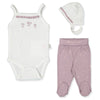 T3918 K Ktf 3r Nature Lila 3,6m 68cm Bebetto