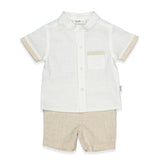 K4655 К Кт 2ч Cool And Stylish Бежов 18 24м 92см Bebetto