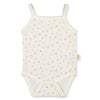 T3806 Боди Потник My Mushroom Екрю 0 3м 62см Bebetto