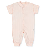 T3878 Гащеризон Basic 25 Розов 1 3м 62см Bebetto