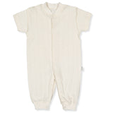 T3878 Гащеризон Basic 25 Екрю 0 1м 56см Bebetto