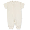 T3878 Гащеризон Basic 25 Екрю 1 3м 62см Bebetto